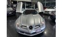 Mercedes-Benz SLR