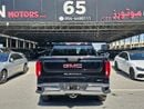 GMC Sierra 5.3L V8 SLT Crew Cab (AWD)