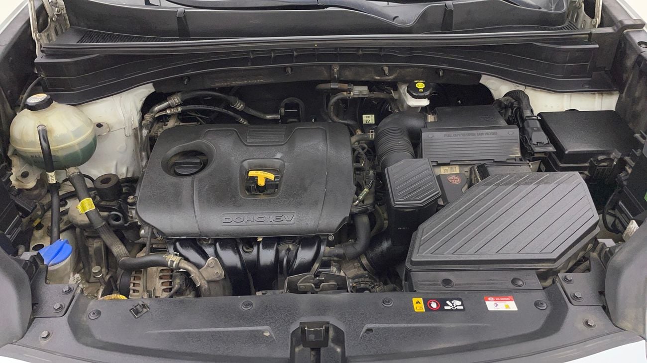 Kia Sportage LX 2 | Zero Down Payment | Home Test Drive