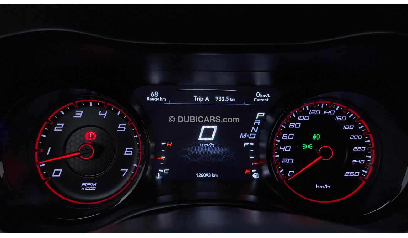 Dodge Charger SXT 3.6 | Zero Down Payment | Free Home Test Drive