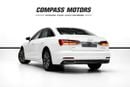 أودي A6 40 TFSI