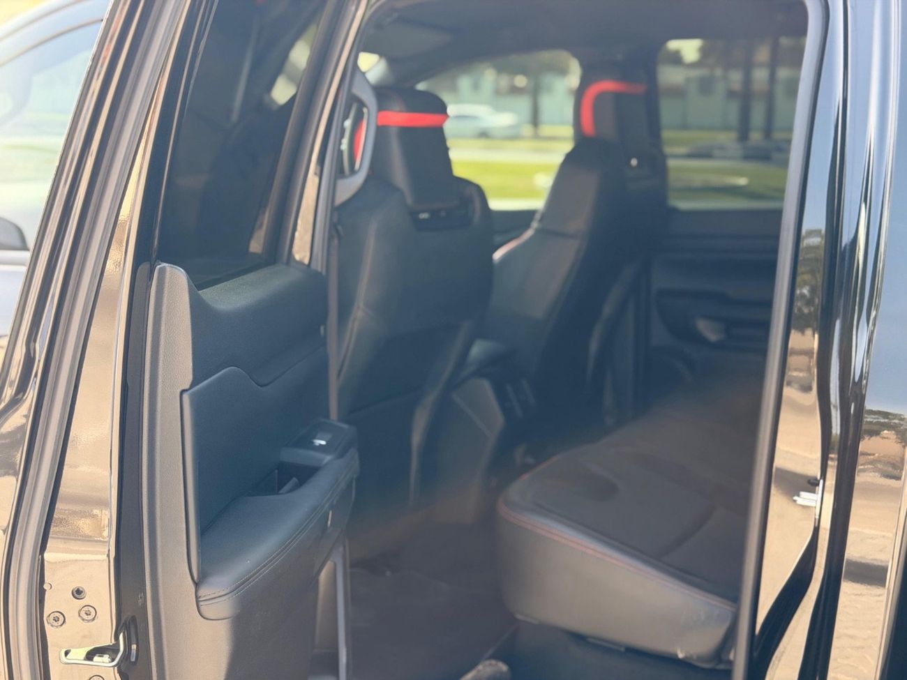 فورد رينجر رابتور Export from Australia