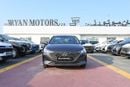 هيونداي أكسنت Hyundai Accent 1.4L Petrol Basic Option, FWD, Color Grey, Model 2023