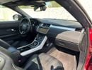 Land Rover Range Rover Evoque Dynamic 2.0L (3 Door)