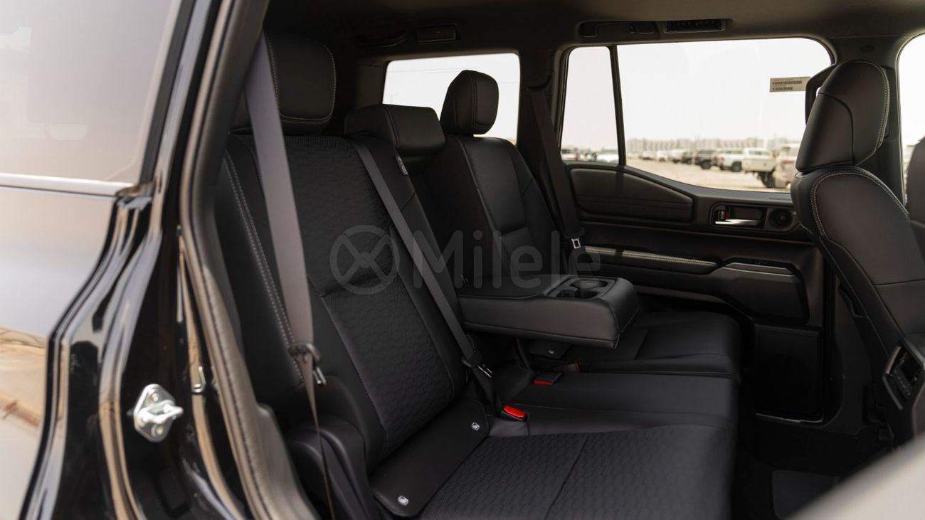 Toyota Prado TOYOTA PRADO 250 VX PREMIUM | EXPOR ONLY