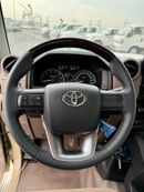 تويوتا لاند كروزر بيك آب SC 4.0L