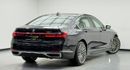 بي أم دبليو 730Li 2020 BMW 730Li, Warranty, Very Low Km, Fully Loaded, Excellent Condition, GCC