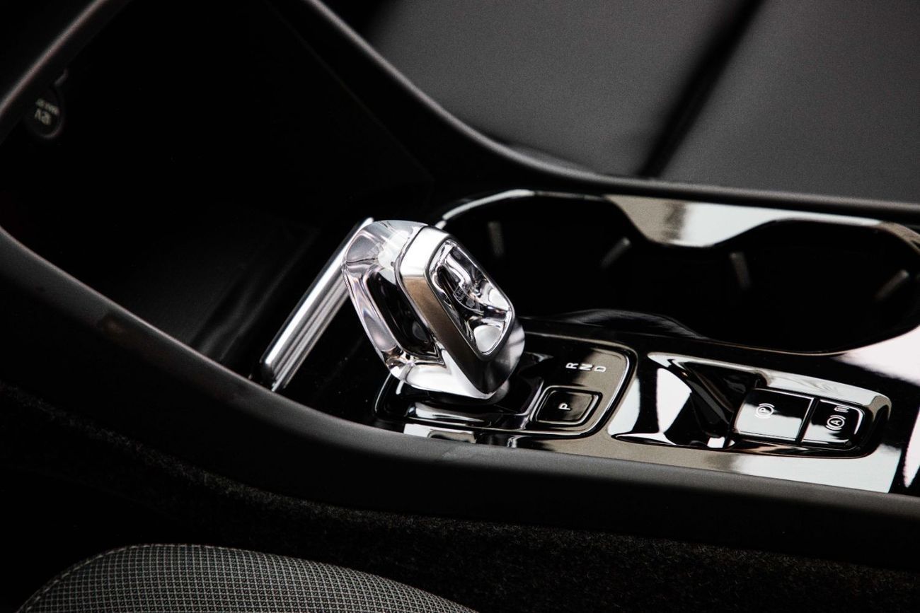 Volvo XC40 2,350 P.M | 0% Downpayment | Volvo XC40 B3 | Brand New!