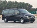 Mercedes Benz V 250 AVANTGARDE LWB