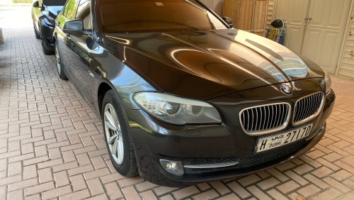 BMW 520i