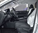 MG 5 EXCELLENT DEAL for our MG 5 ( 2026 Model ) in Silver Color GCC Specs