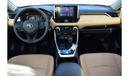Toyota RAV4 XLE 2.0L