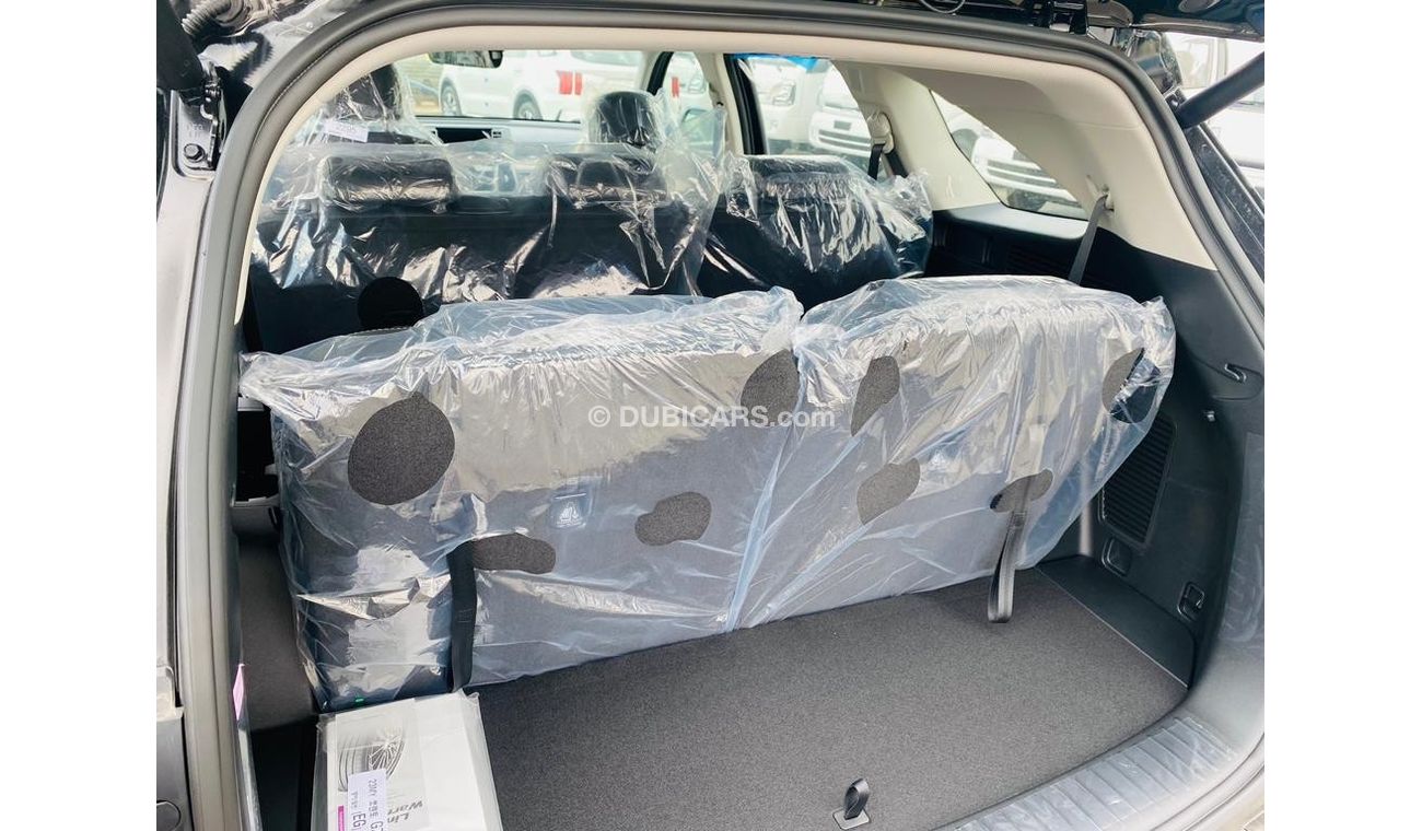 كيا سورينتو KIA SORENTO 2.5L 4WD HIGH