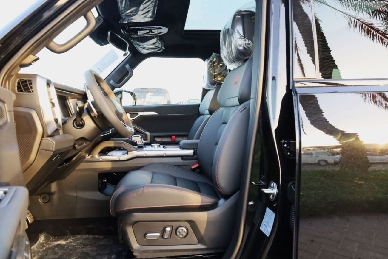 Jetour T2 JETOUR_T2_2.0L_MODEL_2024_FULL_OPTION