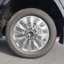 Toyota Land Cruiser LAND cruiser 3.5T VXR Hybrid