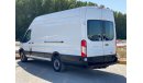 Ford Transit 2016 High Roof Long Body Ref#568