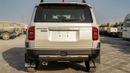 تويوتا برادو GXR 2.7L 4-cylinder inline petrol, 4 door, 7 seats