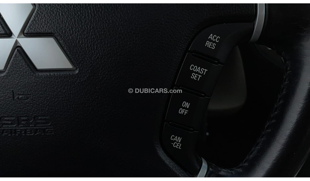 Mitsubishi Pajero GLS TOP 3.5 | Zero Down Payment | Free Home Test Drive