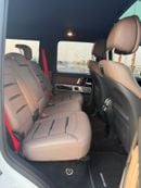 Mercedes Benz G63 AMG STD