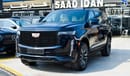 Cadillac Escalade 600