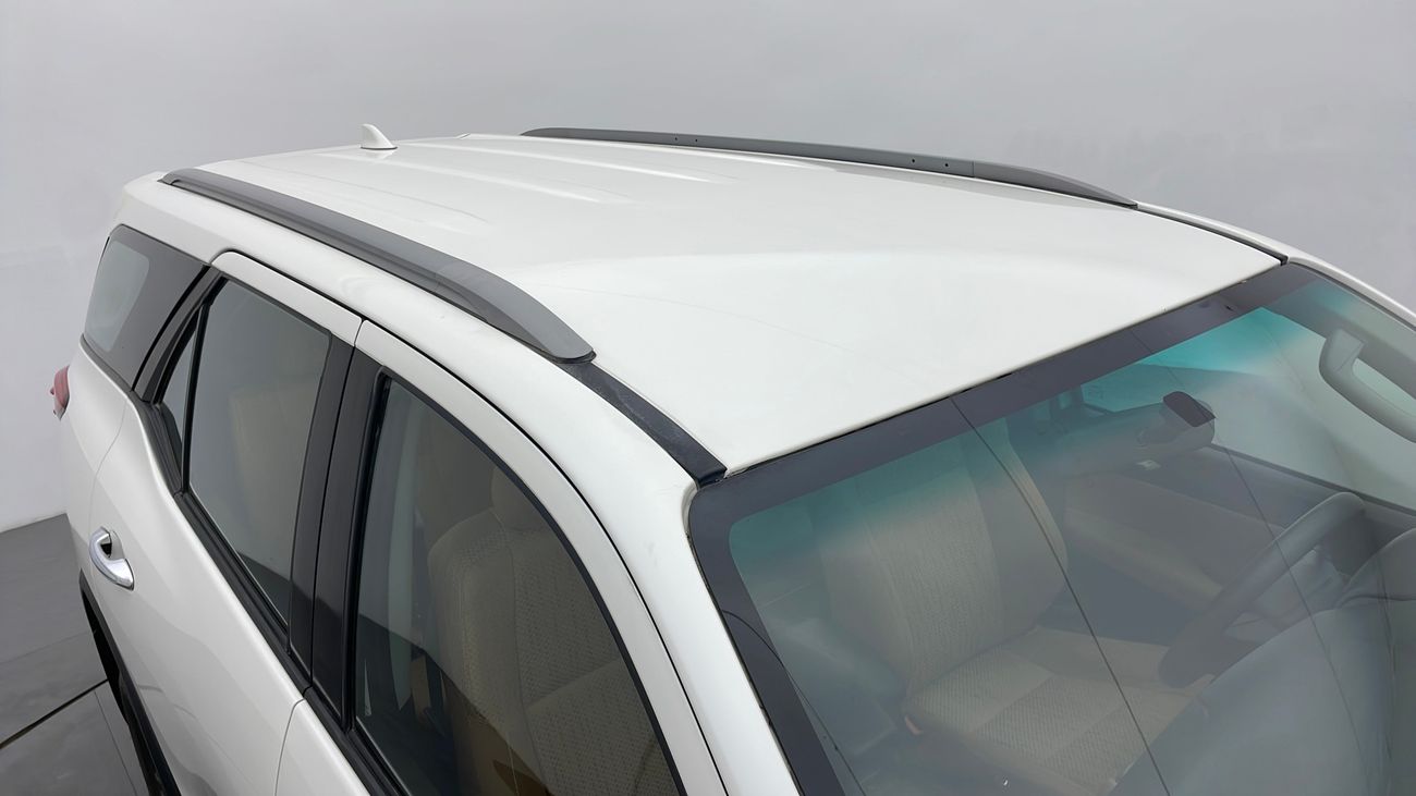 Toyota Fortuner EXR 2.7 | Under Warranty | Inspected on 150+ parameters