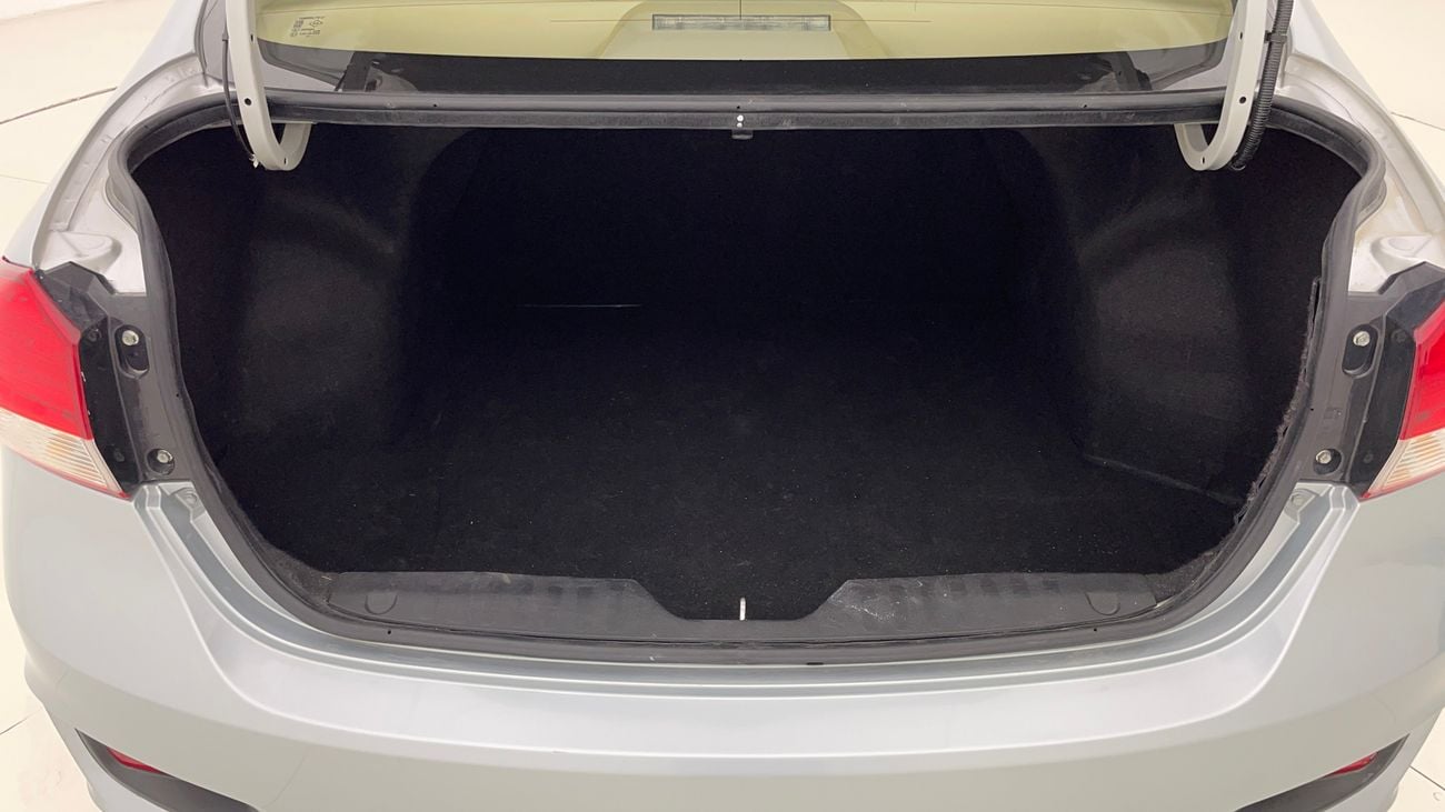 Suzuki Ciaz GL 1.5 | Zero Down Payment | Home Test Drive