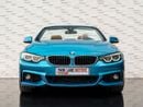 BMW 440i M Sport 3.0L