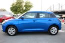 Suzuki Swift GLX GCC 1.2L EMI (632 X 60)!