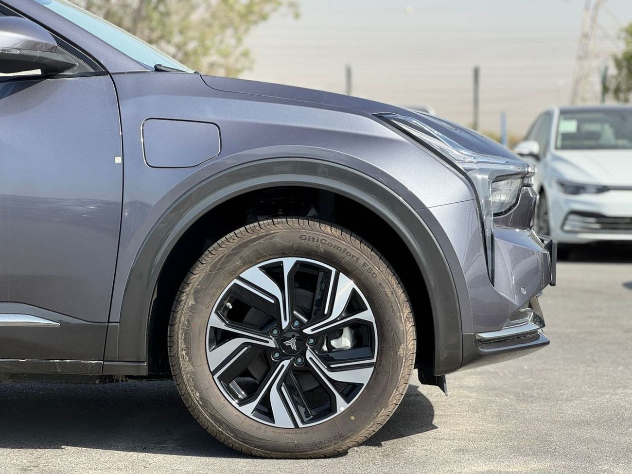 نيتا يو برو NETA UPRO COMFORT 2024,,