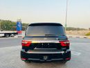 Nissan Patrol LE TITANIUM
