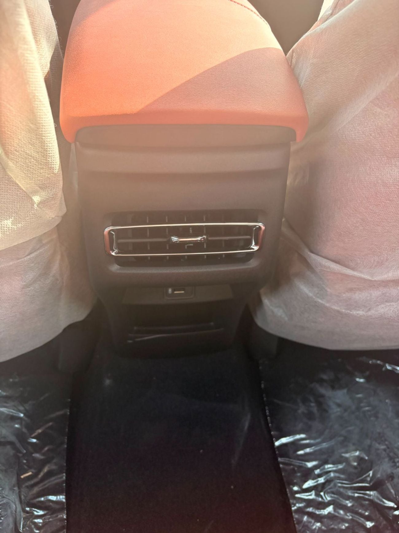 Changan X5 Plus PIONEER