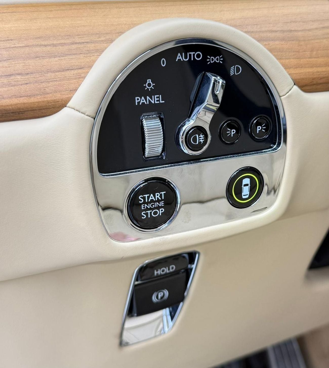 رولز رويس جوست 2022 Rolls Royce Ghost, 1 Year Unlimited KM Warranty, Full Service History