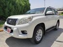 تويوتا برادو TX-L