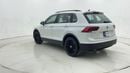 Volkswagen Tiguan SEL 2.0L 2020 SEL | AED 836/Month | 0 DP | 30 Day Return | Warranty