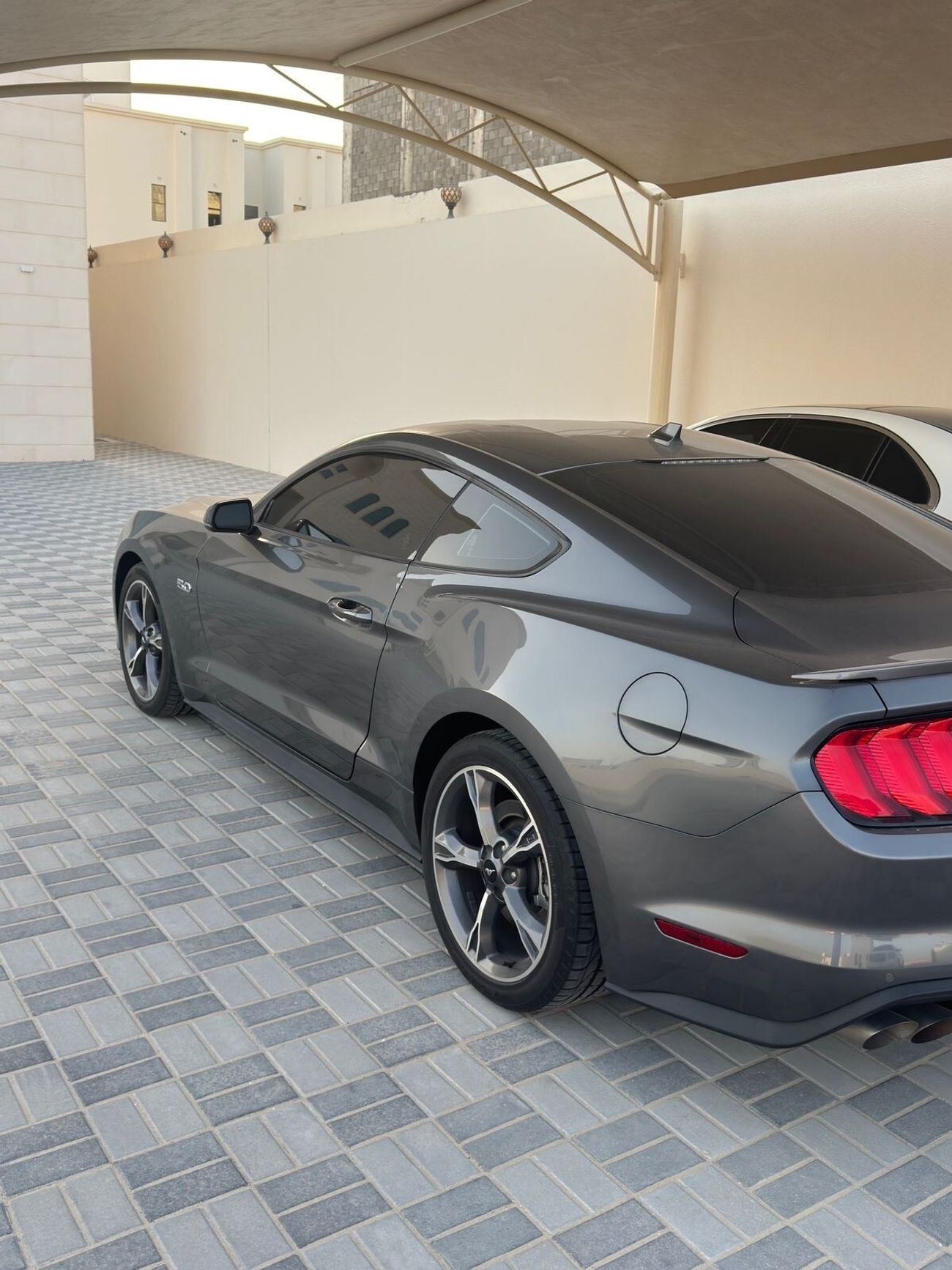 فورد موستانج