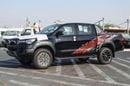 تويوتا هيلوكس TOYOTA HILUX ADVENTURE 4.0L 4WD PICKUP 2025