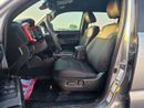Toyota Tacoma 2020 Model TRD off Road Push button and leather seats