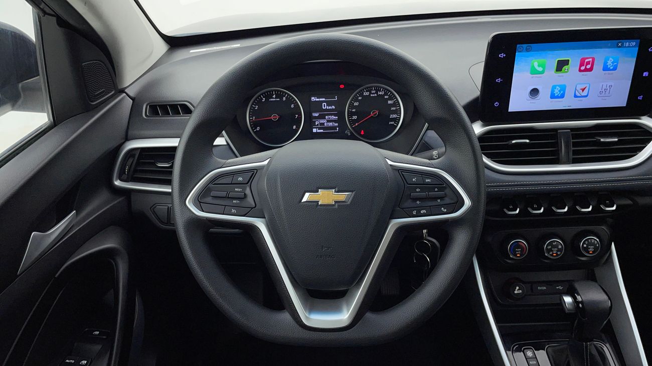 Chevrolet Captiva LS 1.5 | Zero Down Payment | Free Home Test Drive