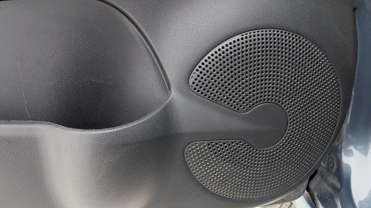 Nissan Micra SV 1.5 | Zero Down Payment | Free Home Test Drive