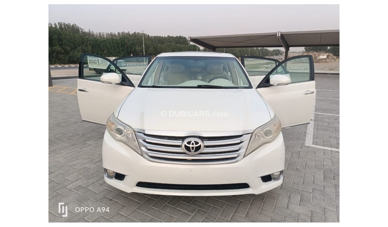 تويوتا افالون