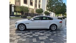 Jaguar XF 2016 jaguar XF 3.0