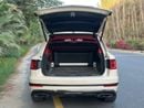 Bentley Bentayga Bentayga 4.0T 2017 Bentley Bentayga W12 Twin Turbo - GCC Spec