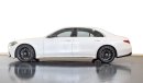 مرسيدس بنز S 580 4 Matic