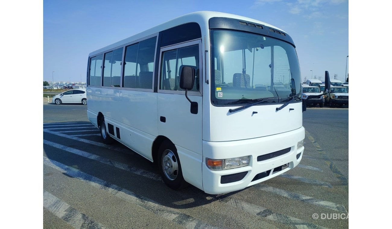 Nissan Civilian BVW41-021368 || CC4200	|| DIESEL || KMS163707 ||  ,RHD || MANUAL || ONLY FOR EXPORT ||