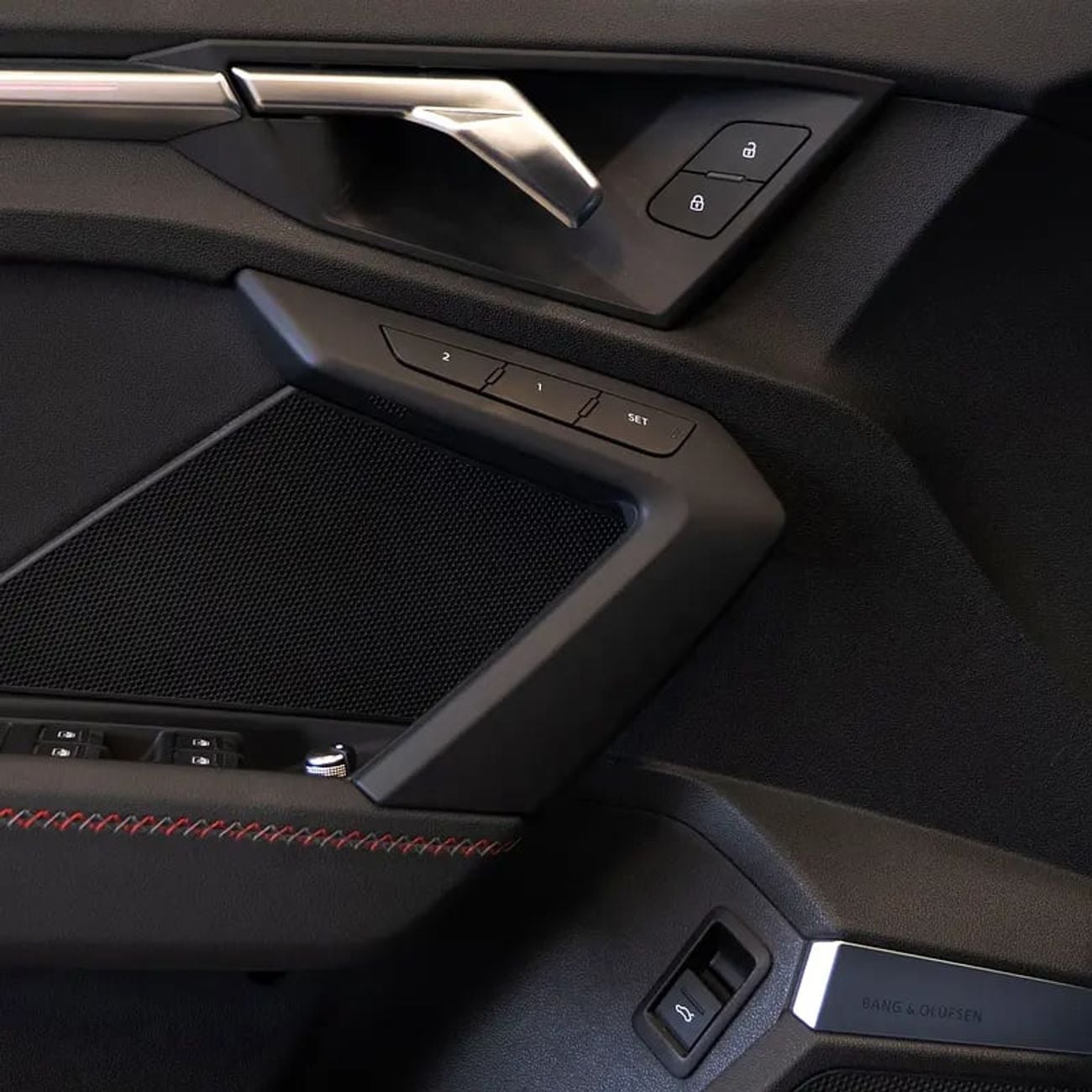 أودي S3 2,490 P.M • 0% Downpayment • • 1 Year Warranty