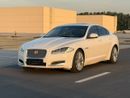 جاكوار XF Premium Luxury 2.0L