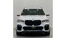 بي أم دبليو X5 40i xDrive 2020 BMW X5 xDrive40i M-Kit, Oct 2024 BMW Warranty, Oct 2029 BMW Service Pack, Low Kms, G