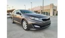 Kia Optima Kia optima 2015 full automatic amircan