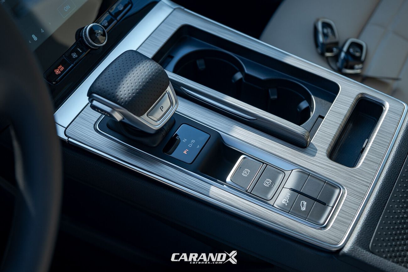 أم جي RX5 MG RX5 1.5T STD