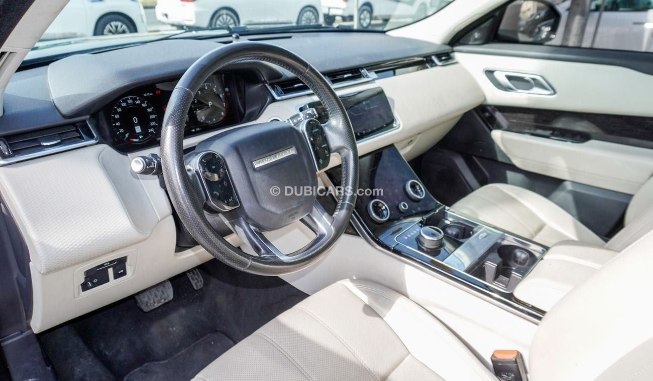 Land Rover Range Rover Velar P 250S